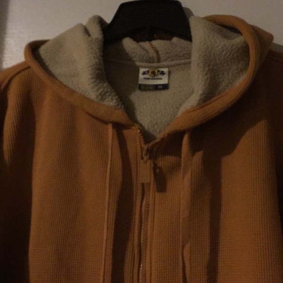PJ Mark Men’s full zip hoodie - Picture 7 of 11